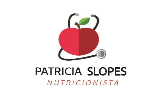 Patrícia Slopes Nutricionista